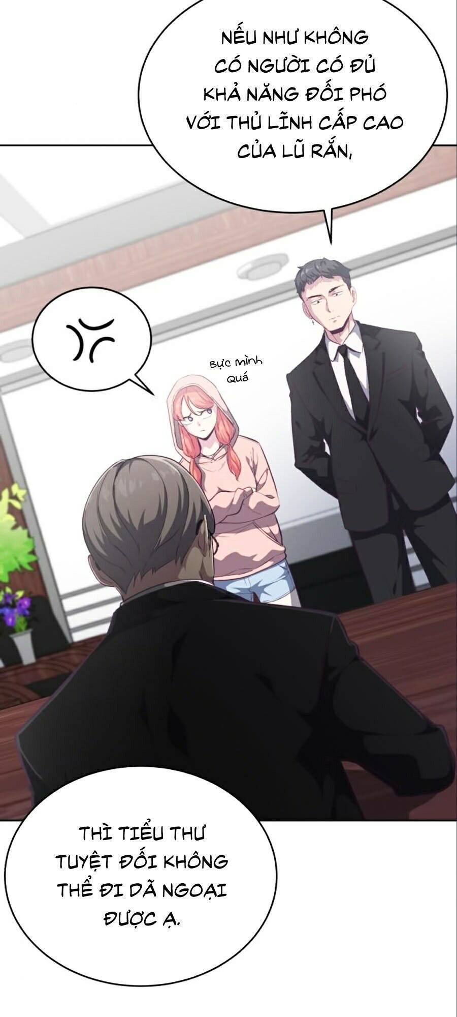Cậu Bé Của Thần Chết Chap 101 - Next Chap 102