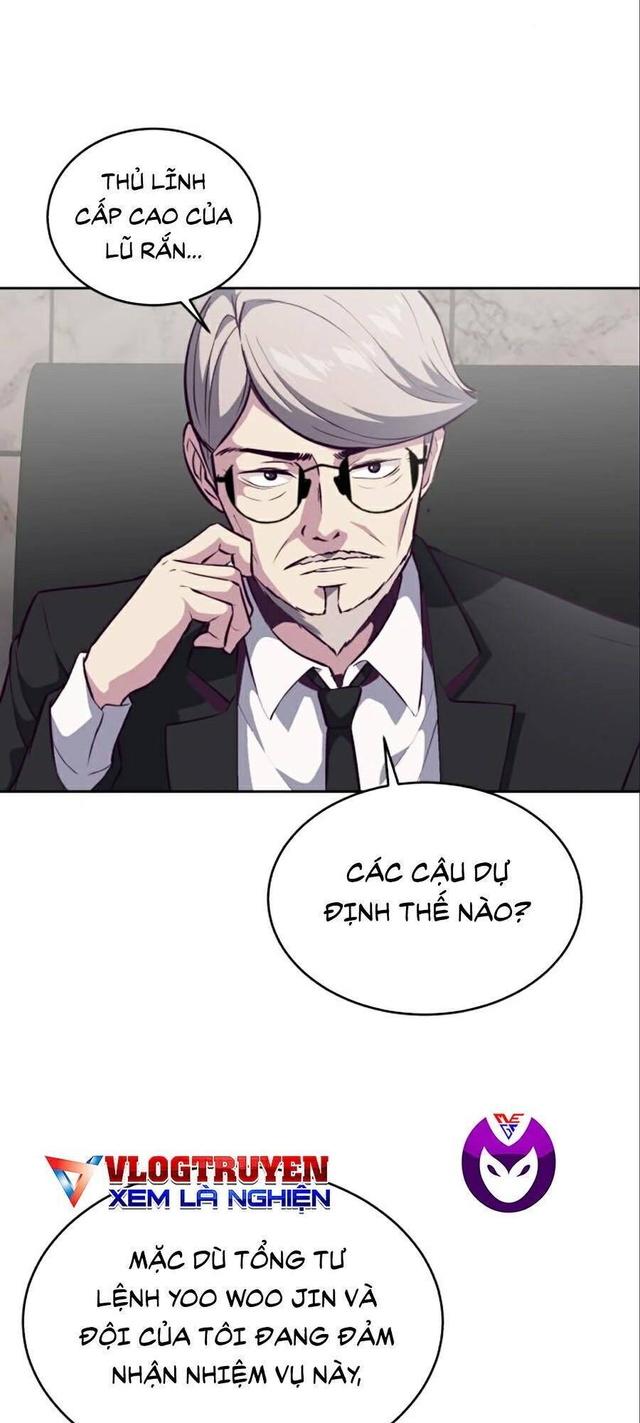 Cậu Bé Của Thần Chết Chap 101 - Next Chap 102