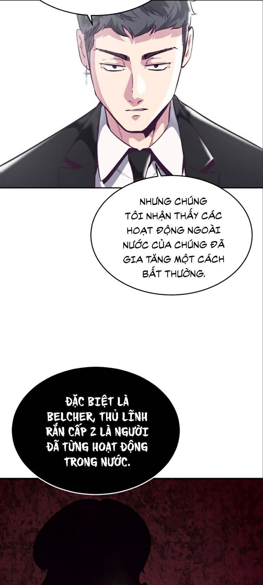 Cậu Bé Của Thần Chết Chap 101 - Next Chap 102