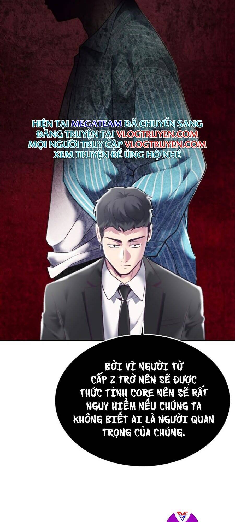 Cậu Bé Của Thần Chết Chap 101 - Next Chap 102