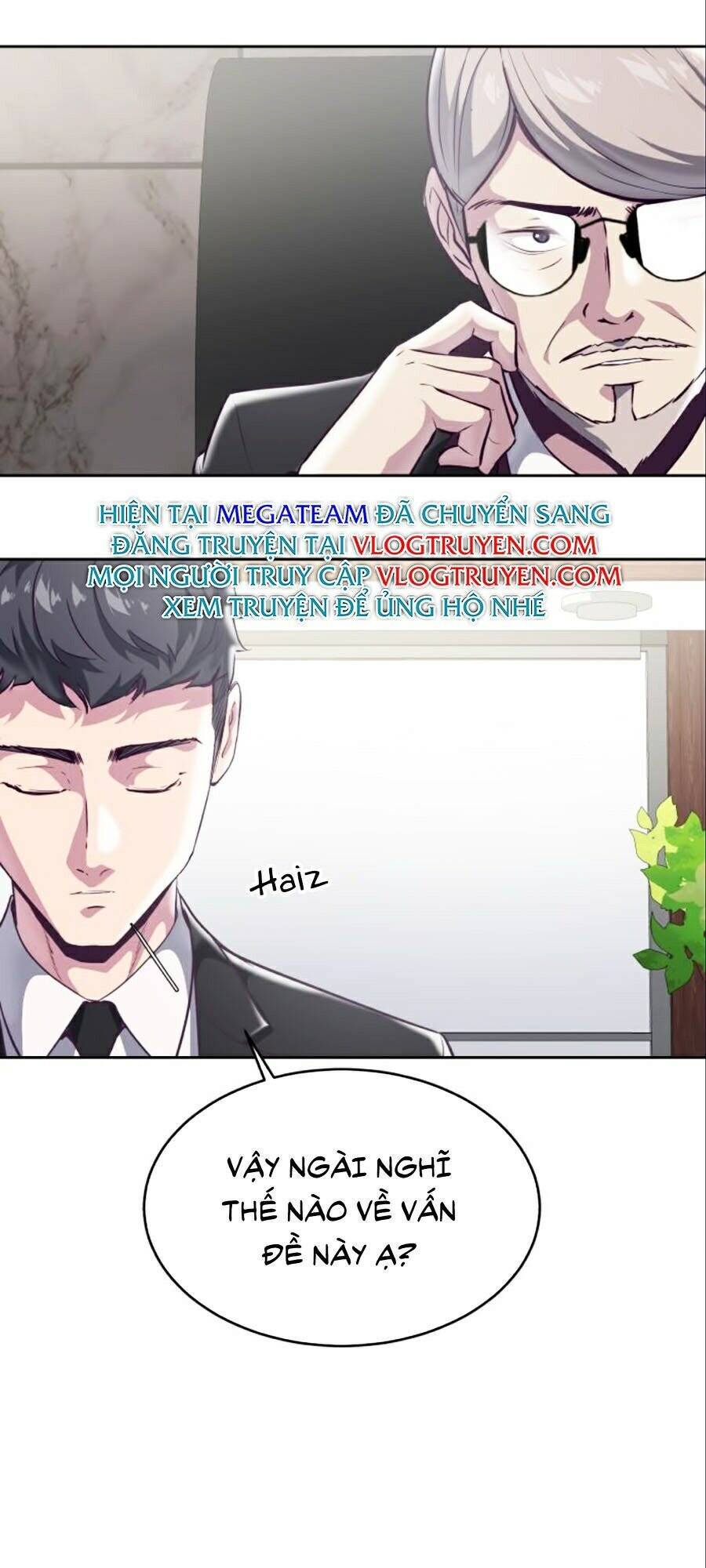 Cậu Bé Của Thần Chết Chap 101 - Next Chap 102