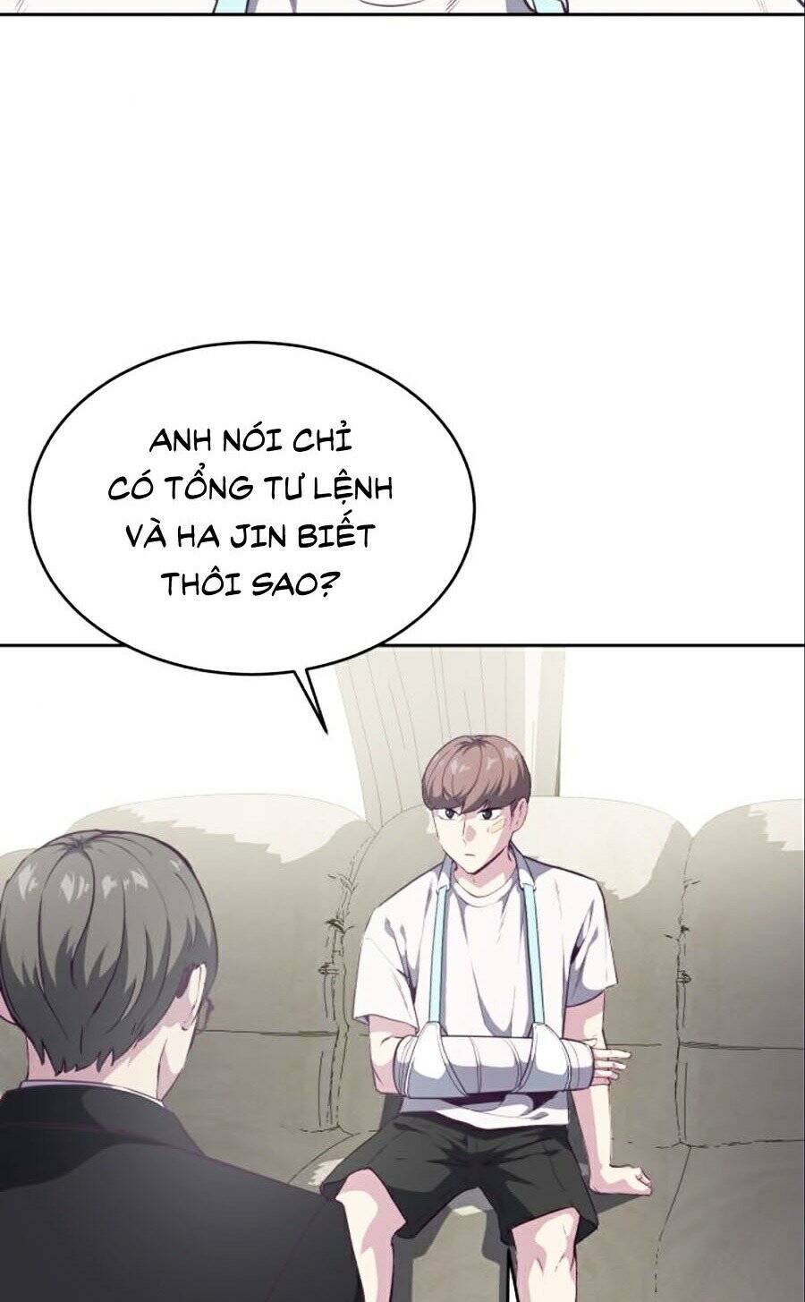 Cậu Bé Của Thần Chết Chap 101 - Next Chap 102