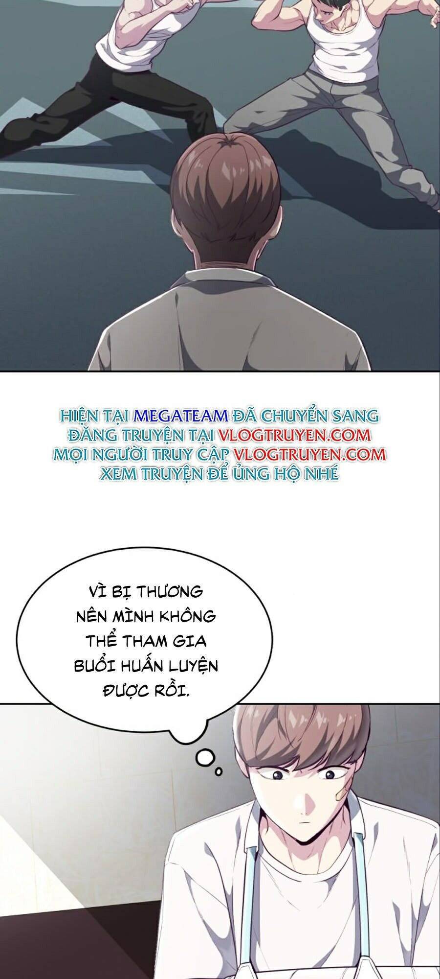 Cậu Bé Của Thần Chết Chap 101 - Next Chap 102