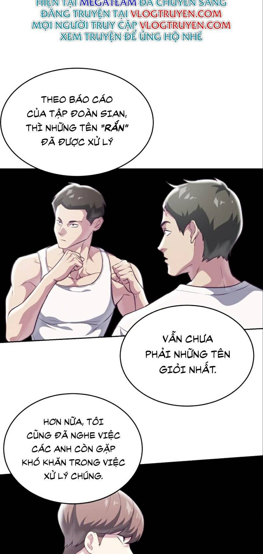 Cậu Bé Của Thần Chết Chap 101 - Next Chap 102
