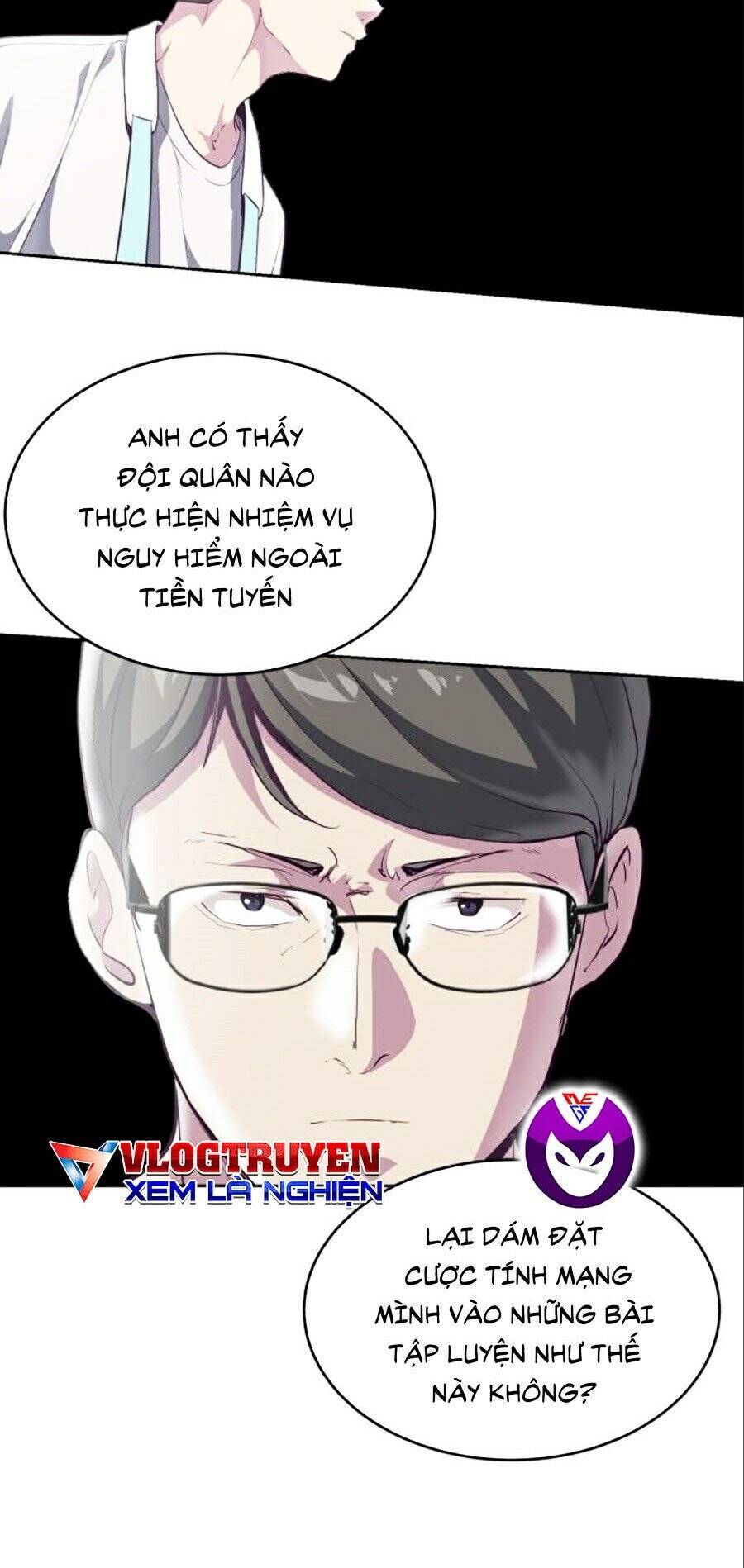 Cậu Bé Của Thần Chết Chap 101 - Next Chap 102