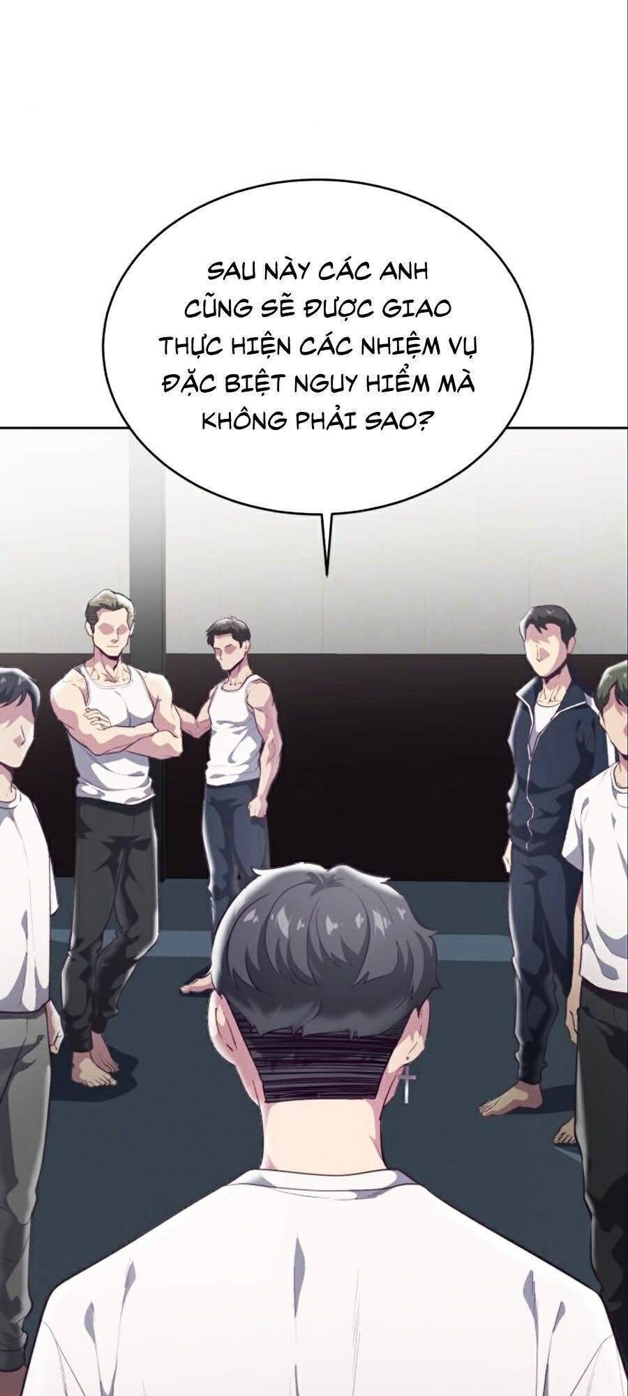 Cậu Bé Của Thần Chết Chap 101 - Next Chap 102