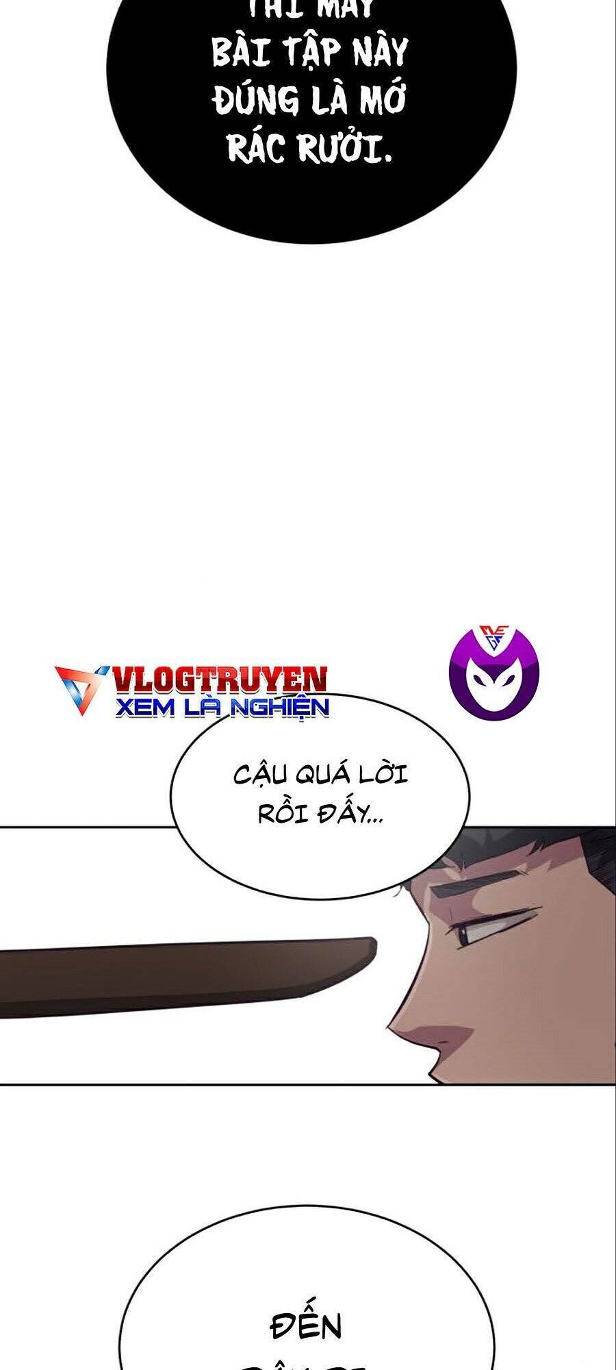 Cậu Bé Của Thần Chết Chap 101 - Next Chap 102