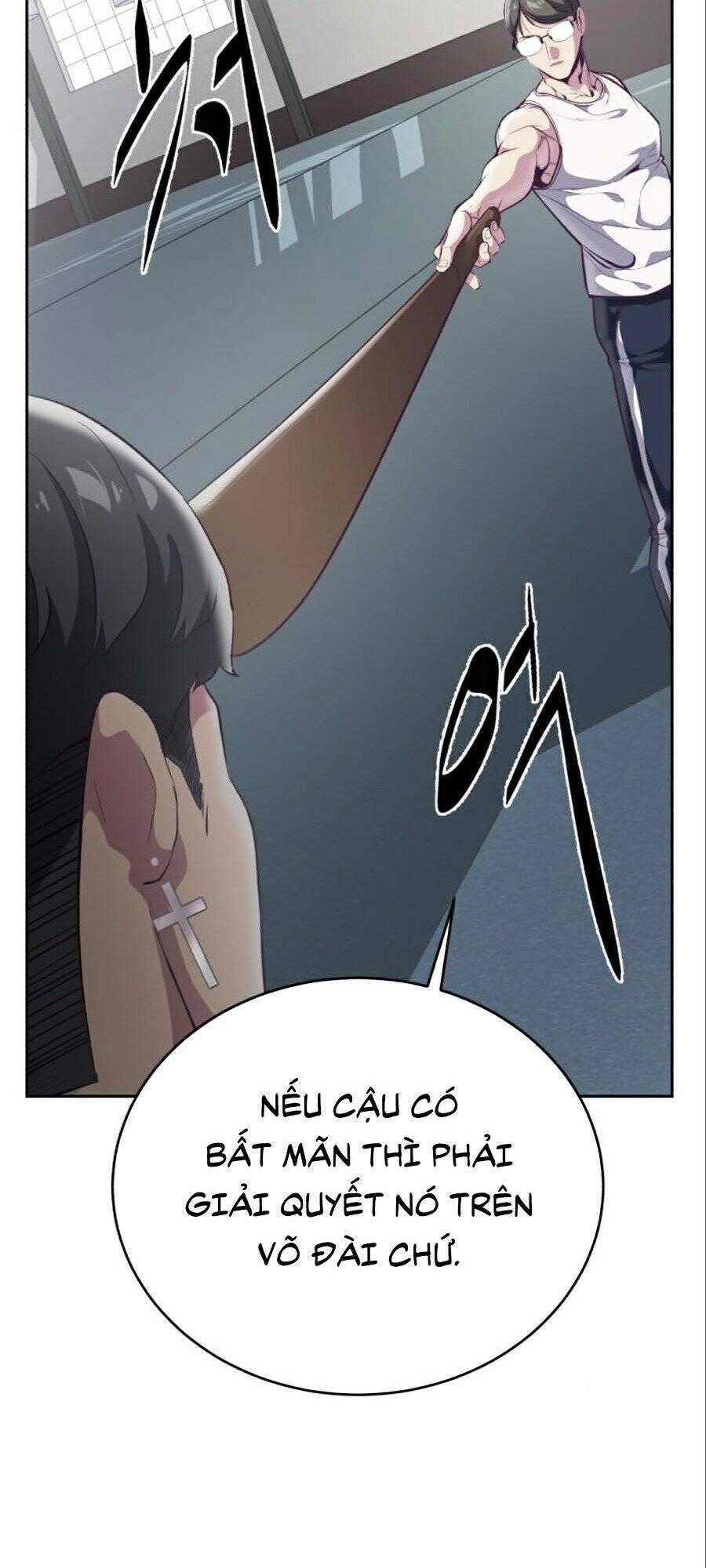 Cậu Bé Của Thần Chết Chap 101 - Next Chap 102