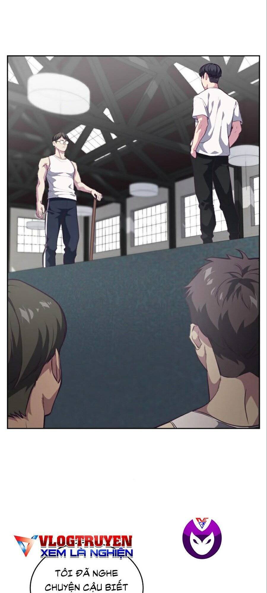 Cậu Bé Của Thần Chết Chap 101 - Next Chap 102