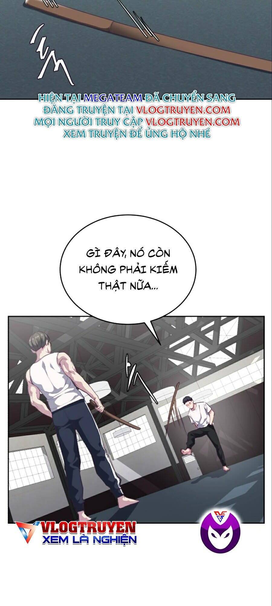 Cậu Bé Của Thần Chết Chap 101 - Next Chap 102