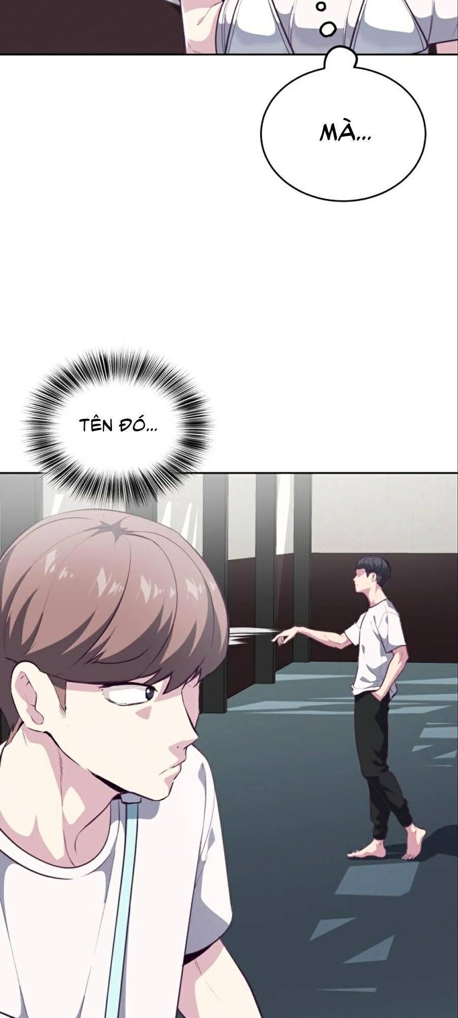 Cậu Bé Của Thần Chết Chap 101 - Next Chap 102