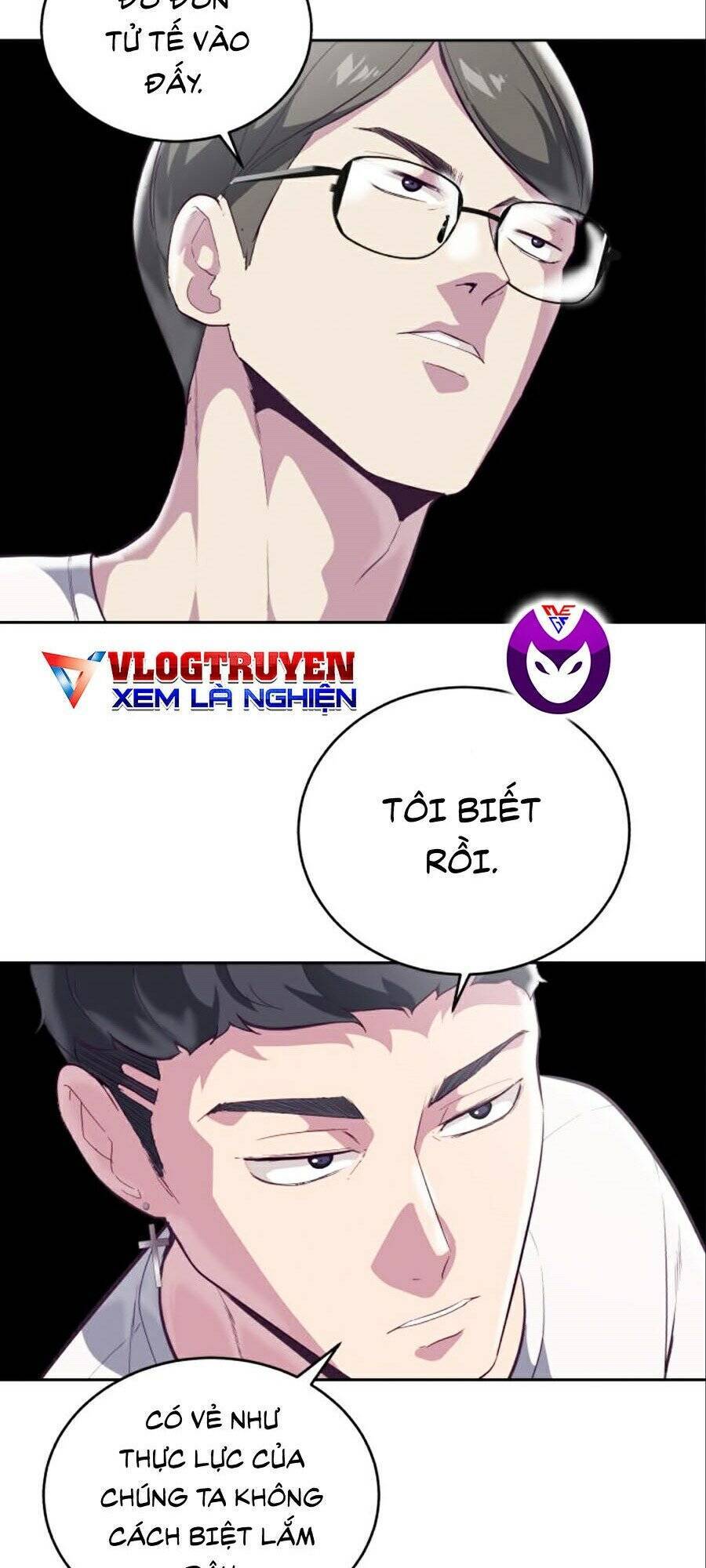 Cậu Bé Của Thần Chết Chap 101 - Next Chap 102