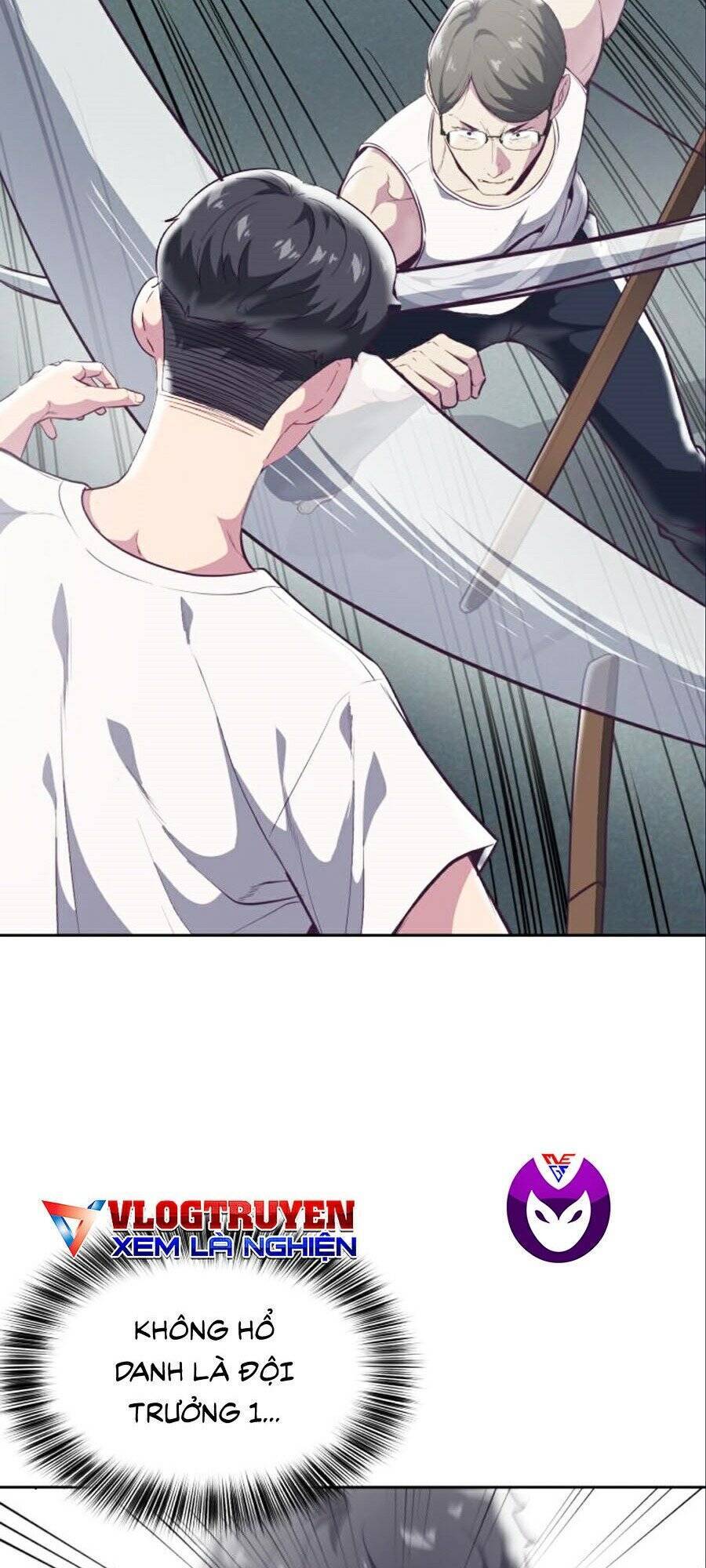 Cậu Bé Của Thần Chết Chap 101 - Next Chap 102