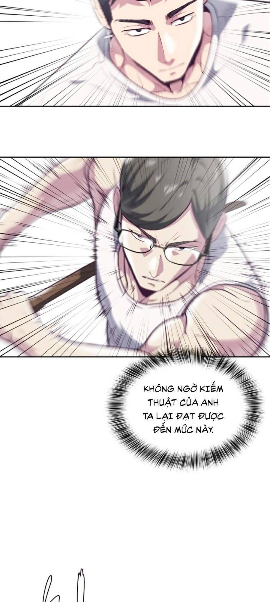 Cậu Bé Của Thần Chết Chap 101 - Next Chap 102