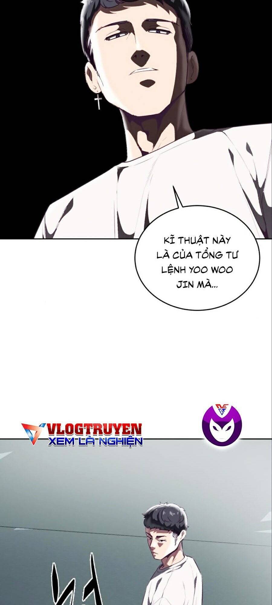Cậu Bé Của Thần Chết Chap 101 - Next Chap 102