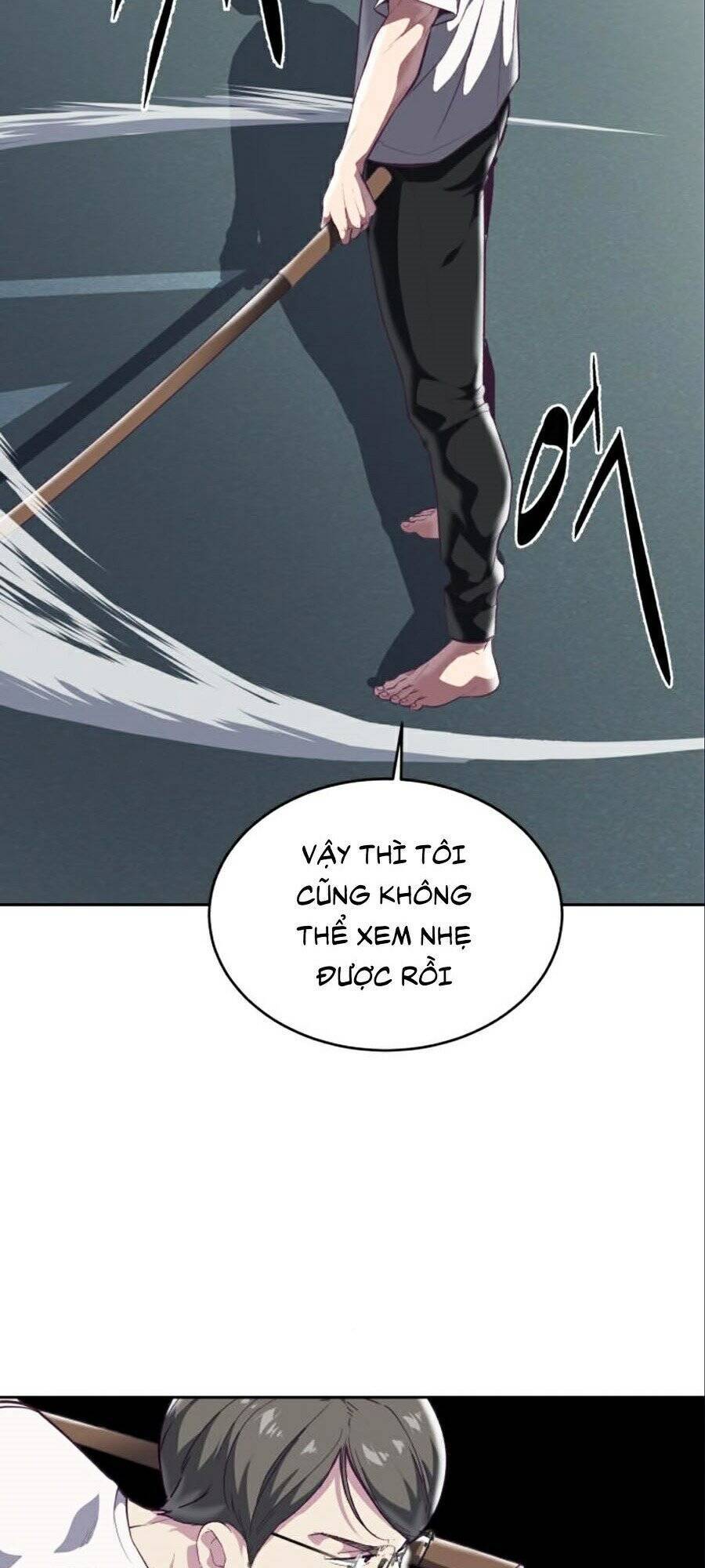 Cậu Bé Của Thần Chết Chap 101 - Next Chap 102
