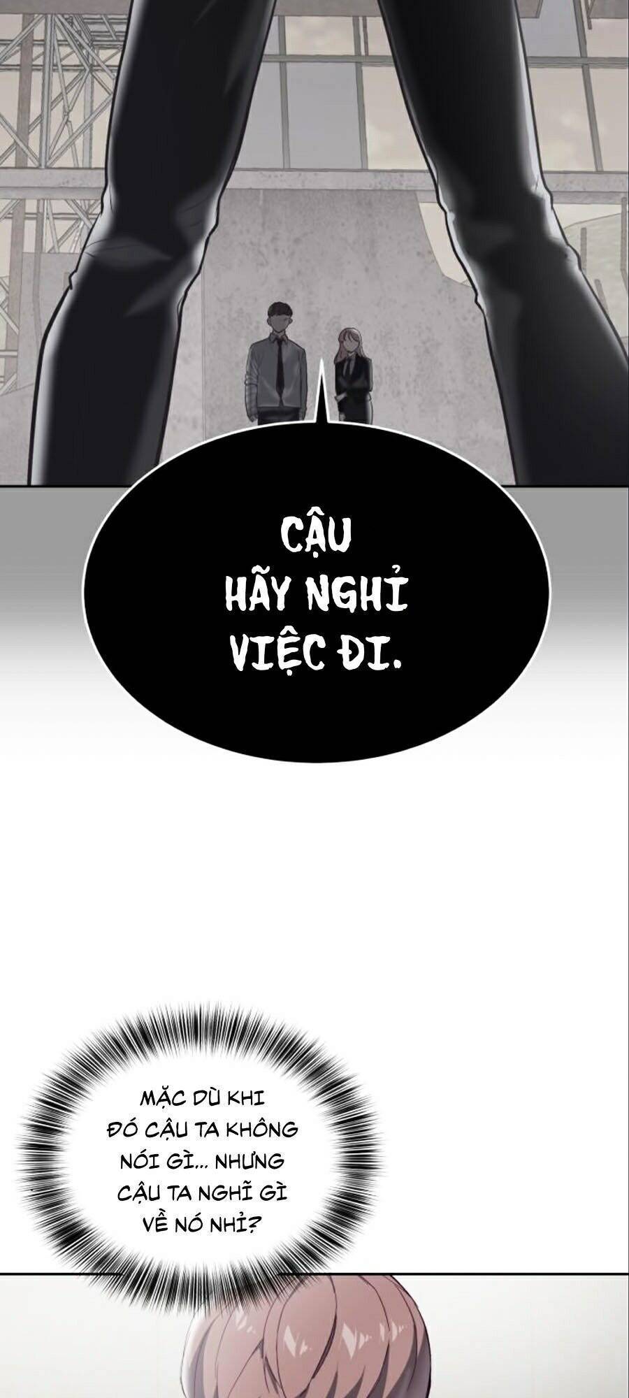 Cậu Bé Của Thần Chết Chap 101 - Next Chap 102