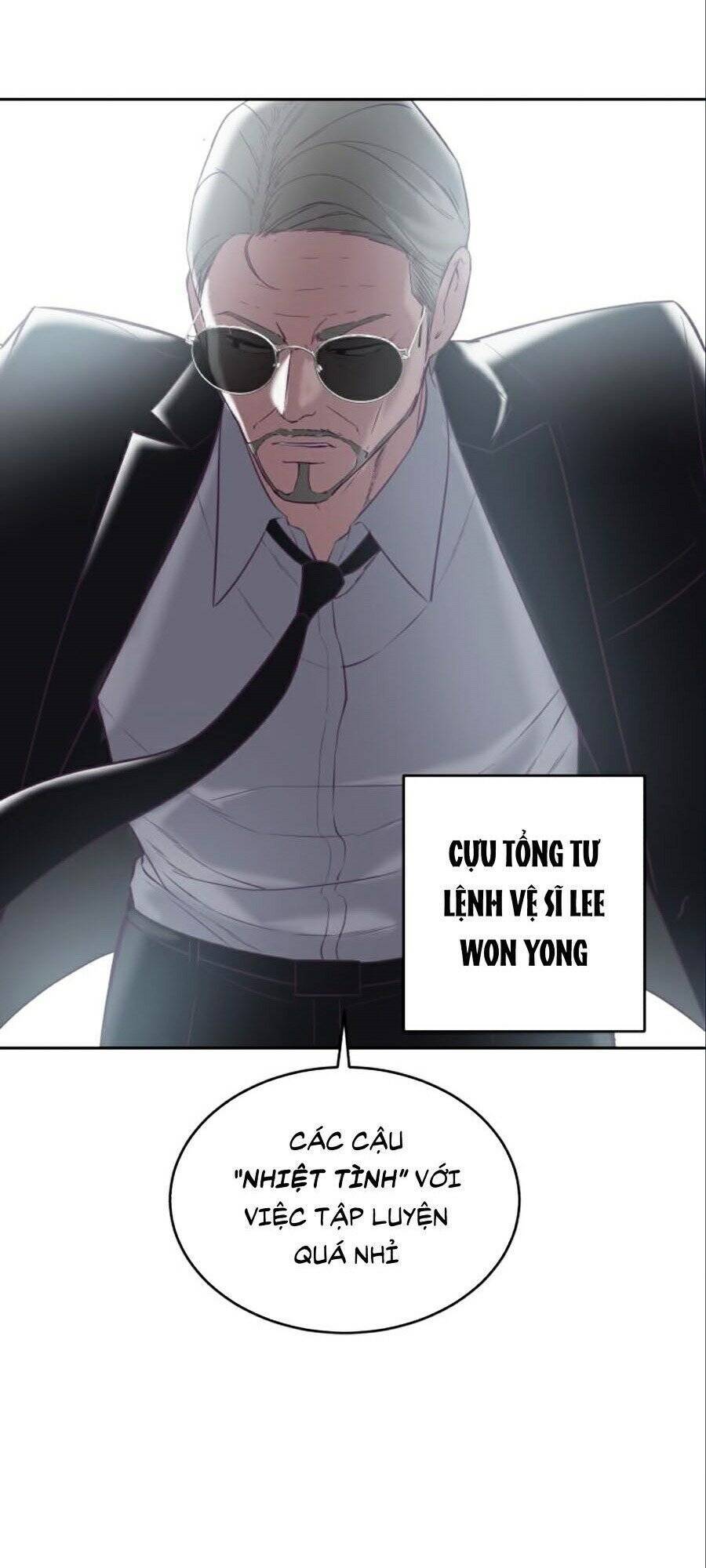 Cậu Bé Của Thần Chết Chap 101 - Next Chap 102