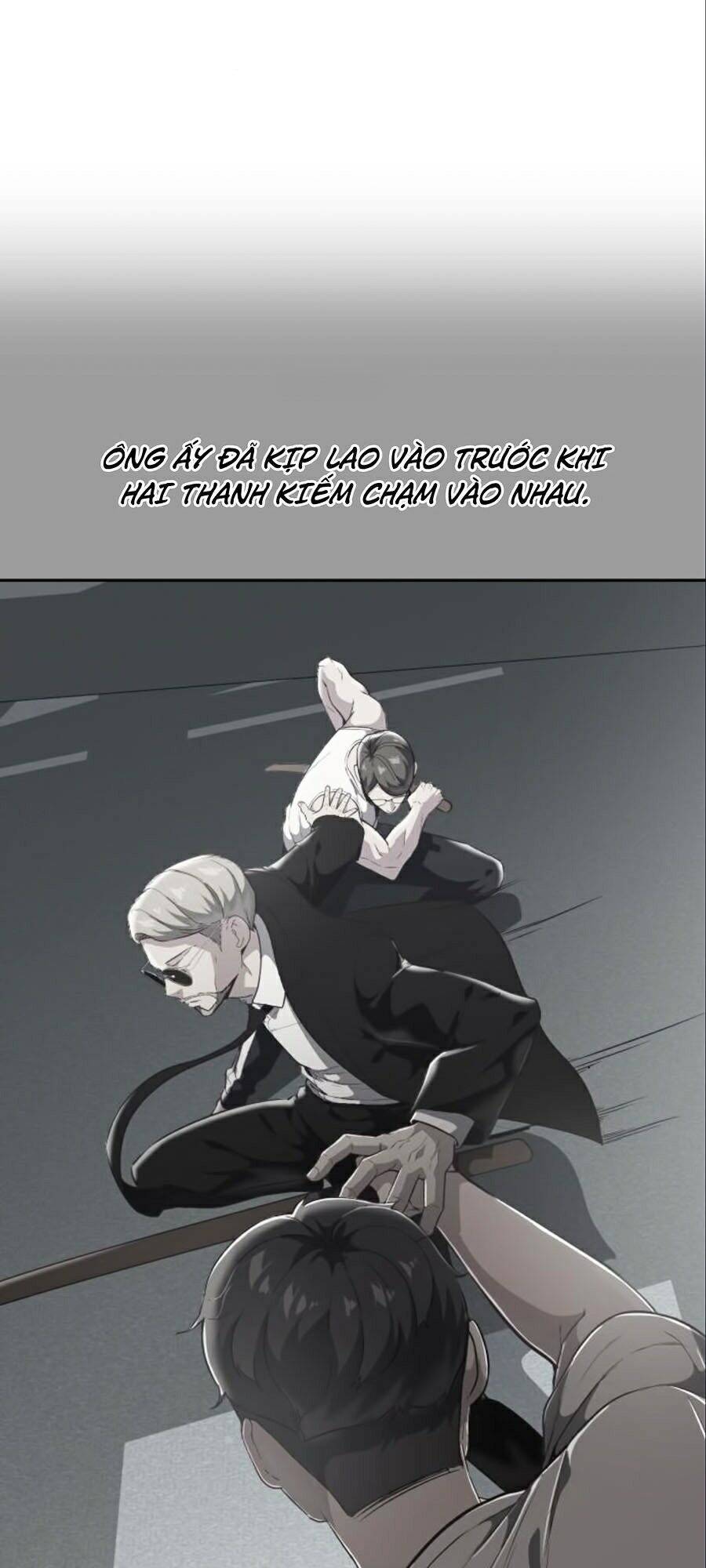 Cậu Bé Của Thần Chết Chap 101 - Next Chap 102