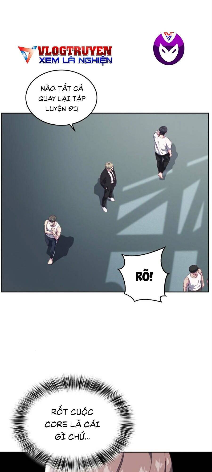 Cậu Bé Của Thần Chết Chap 101 - Next Chap 102