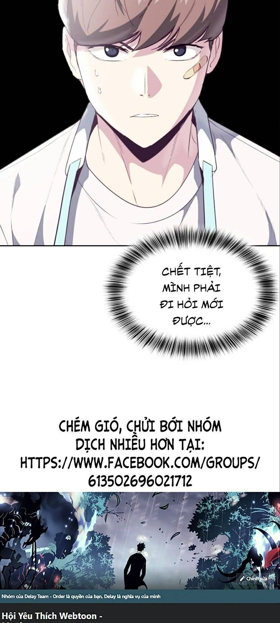 Cậu Bé Của Thần Chết Chap 101 - Next Chap 102