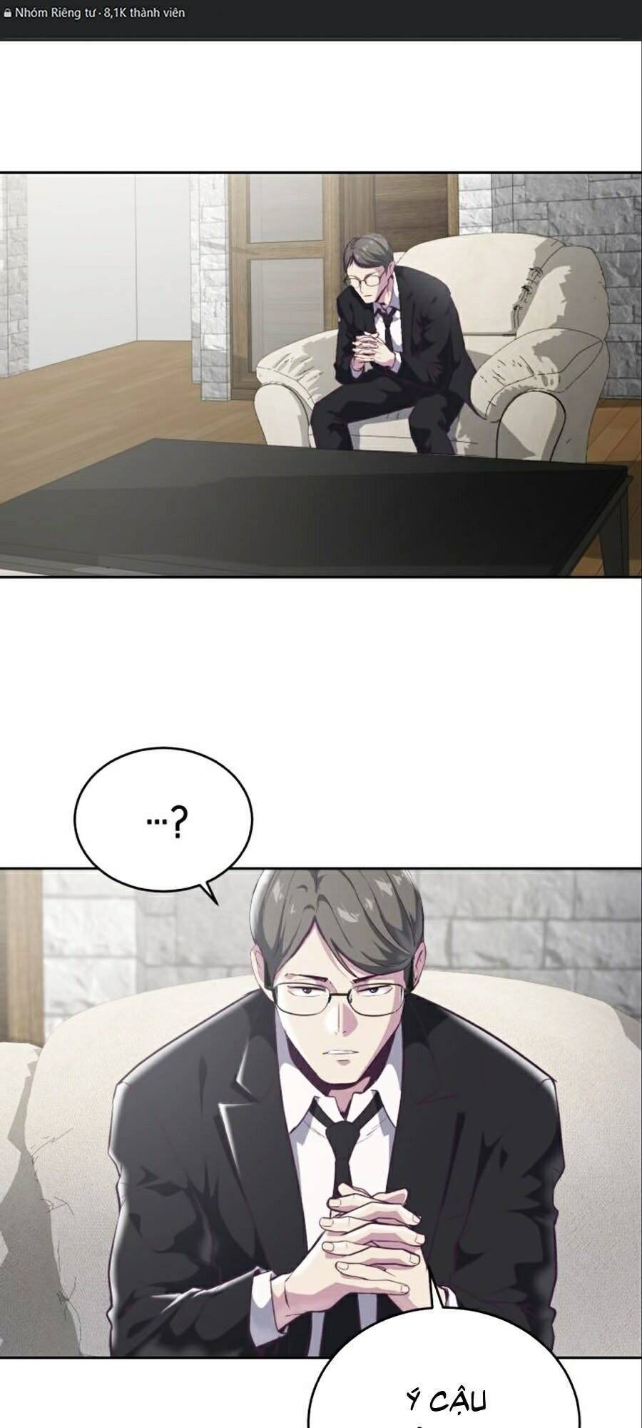Cậu Bé Của Thần Chết Chap 101 - Next Chap 102