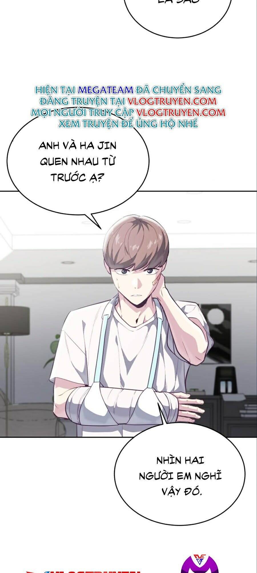 Cậu Bé Của Thần Chết Chap 101 - Next Chap 102