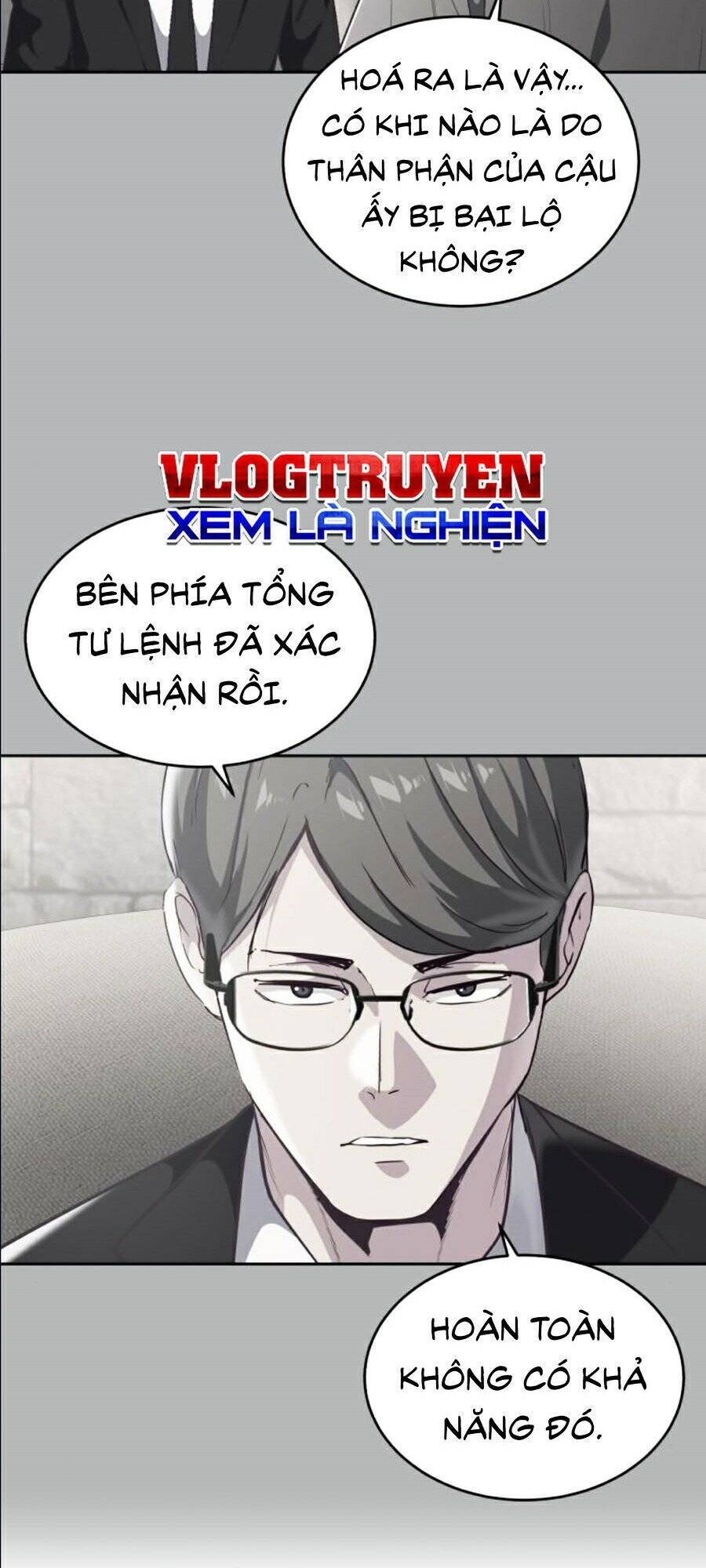 Cậu Bé Của Thần Chết Chap 102 - Next Chap 103