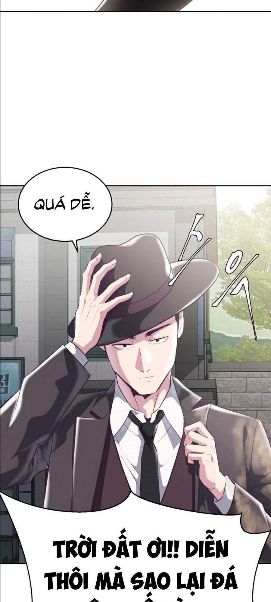 Cậu Bé Của Thần Chết Chap 102 - Next Chap 103
