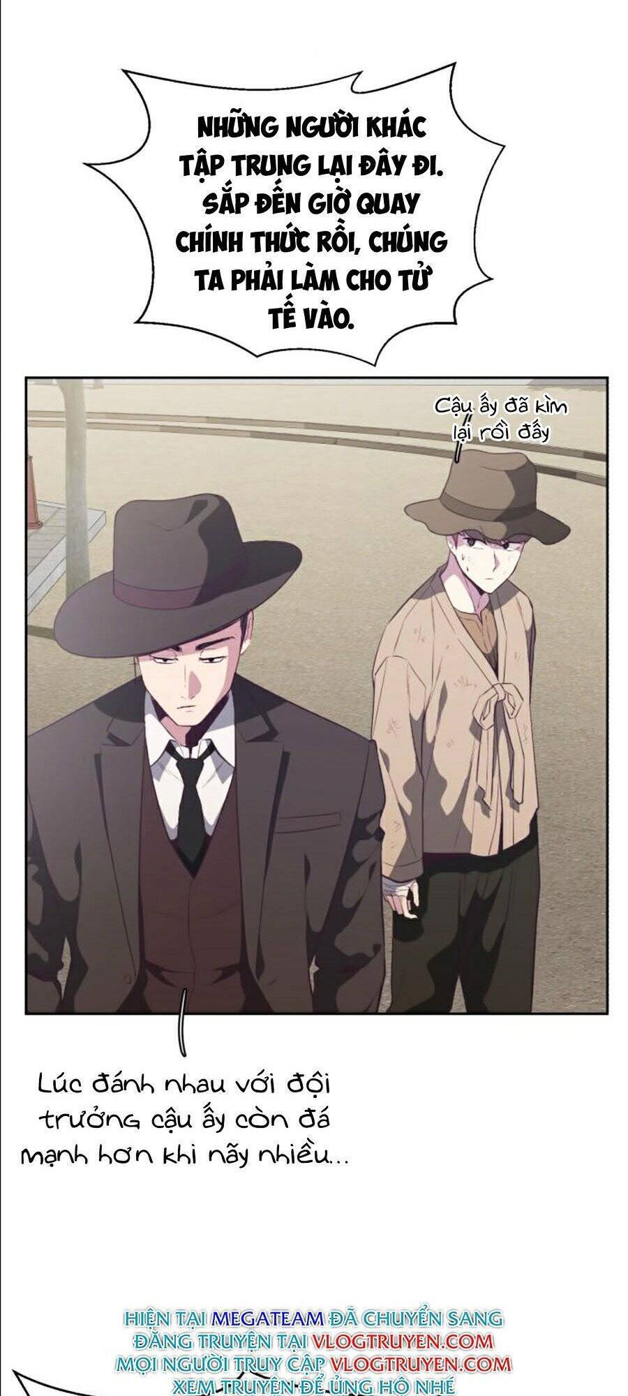 Cậu Bé Của Thần Chết Chap 102 - Next Chap 103