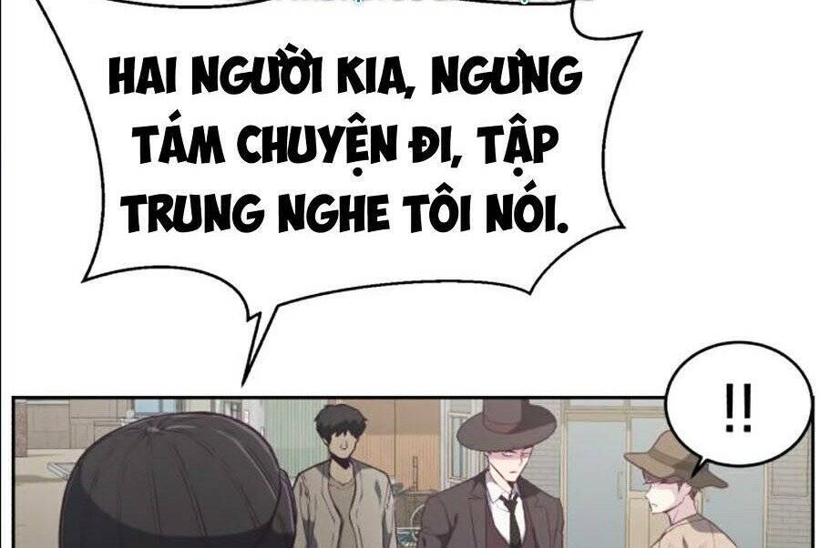 Cậu Bé Của Thần Chết Chap 102 - Next Chap 103