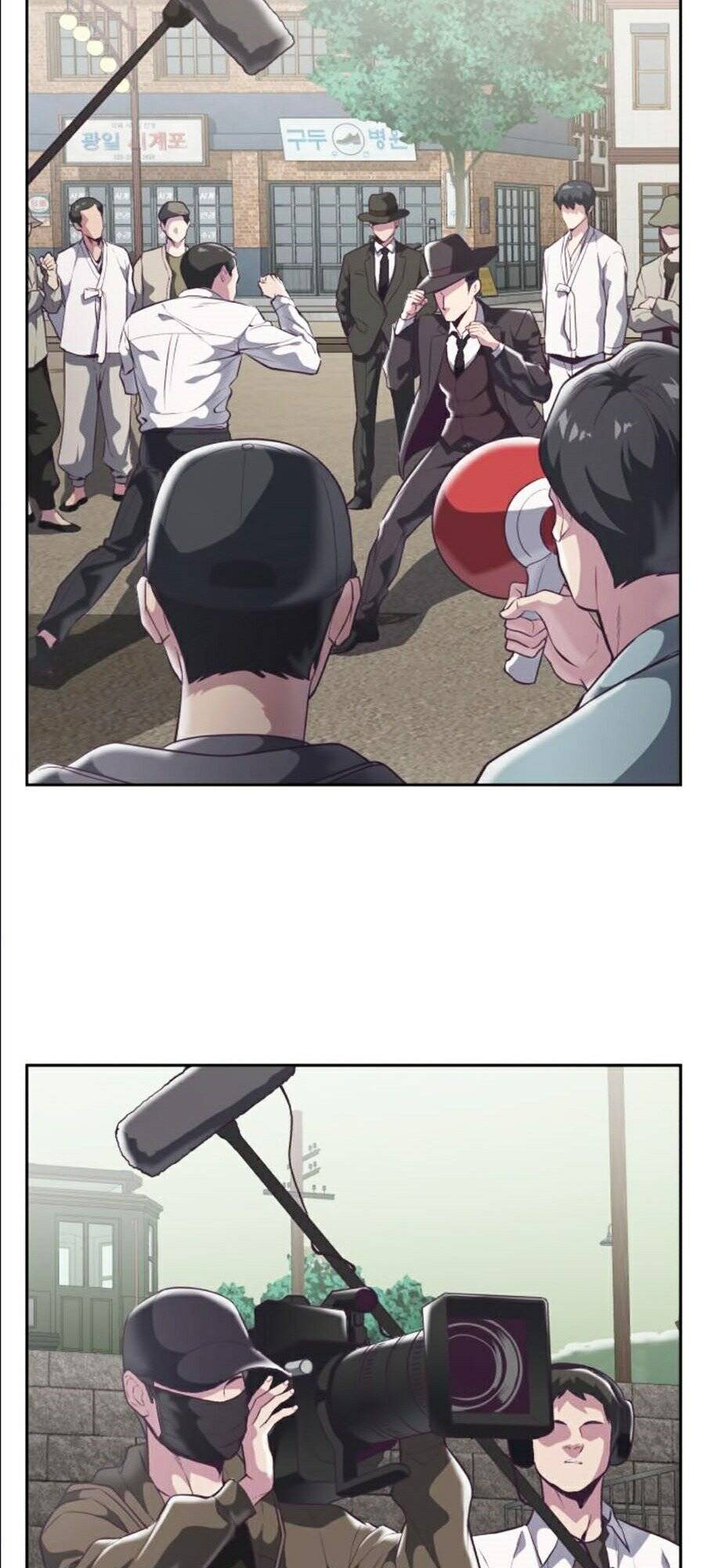 Cậu Bé Của Thần Chết Chap 102 - Next Chap 103