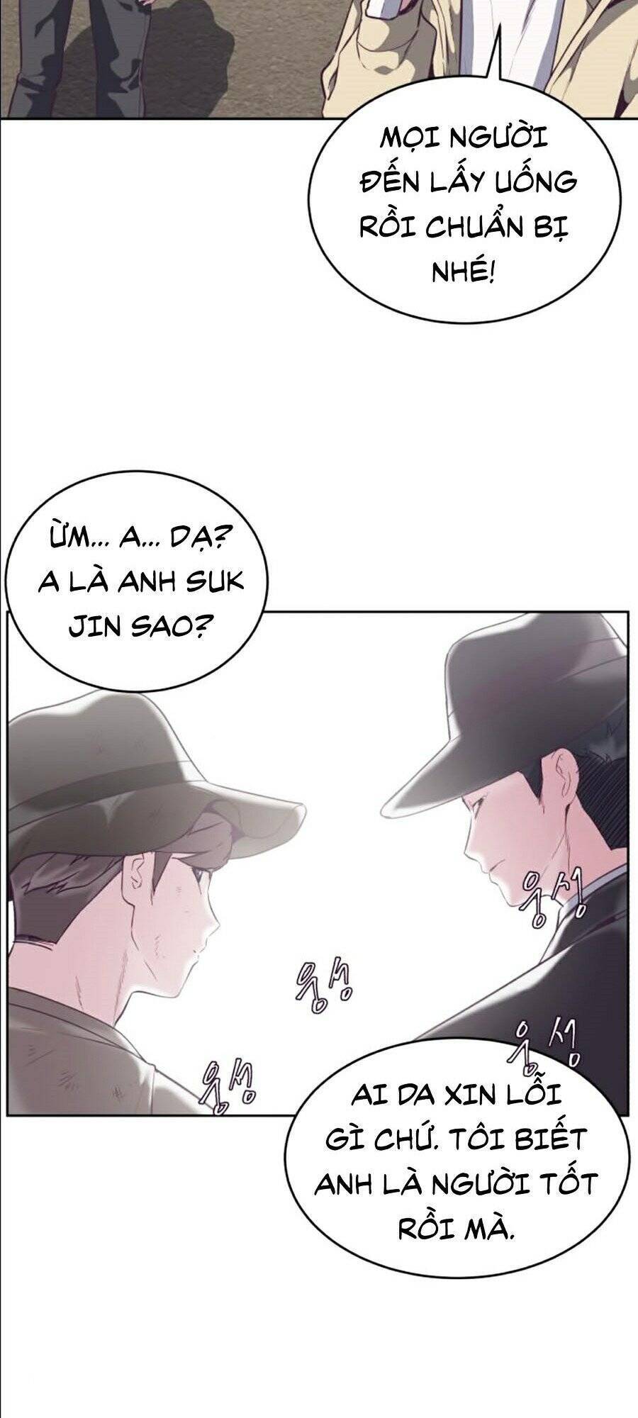 Cậu Bé Của Thần Chết Chap 102 - Next Chap 103