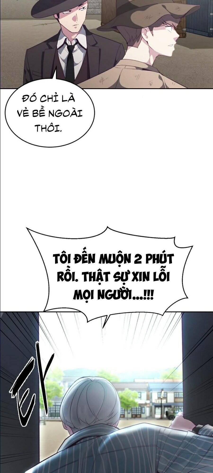 Cậu Bé Của Thần Chết Chap 102 - Next Chap 103