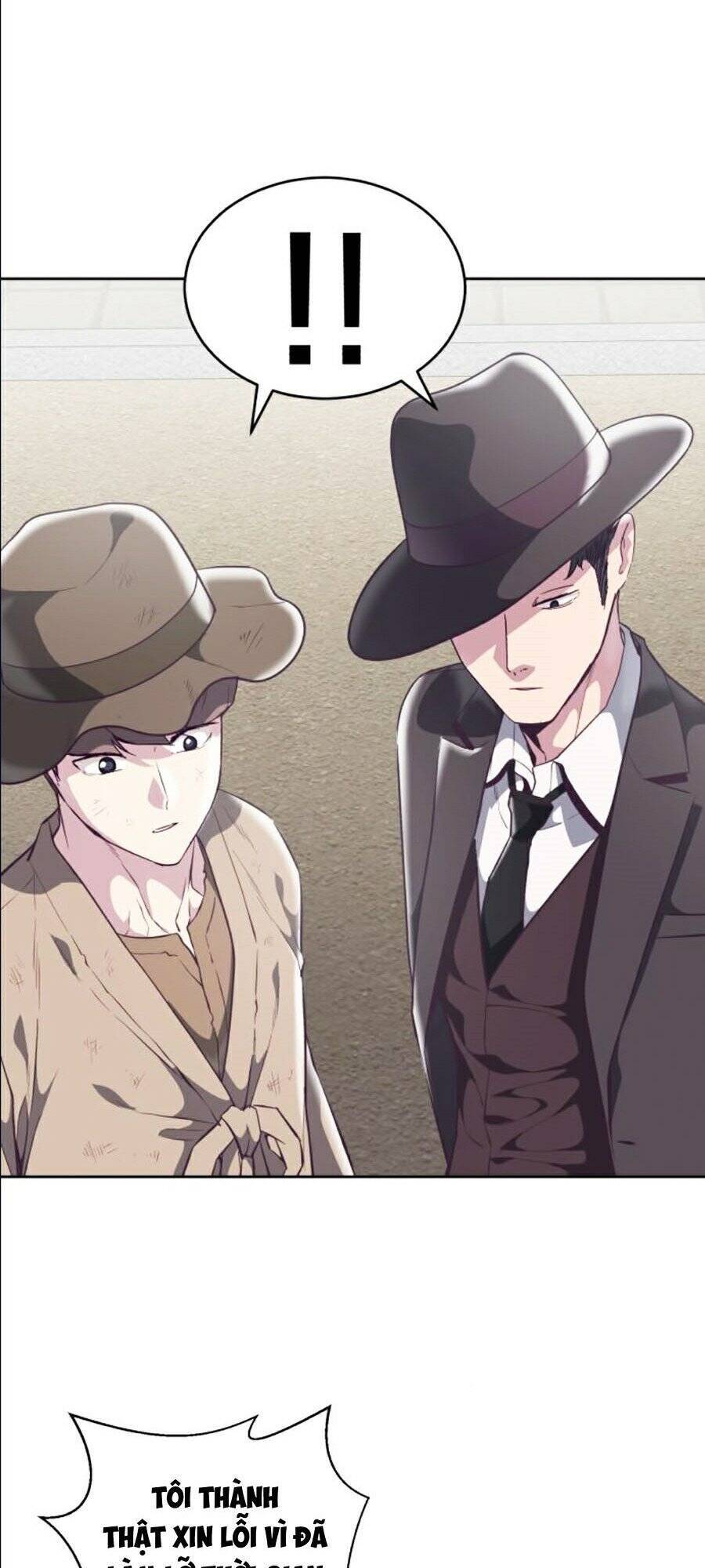 Cậu Bé Của Thần Chết Chap 102 - Next Chap 103
