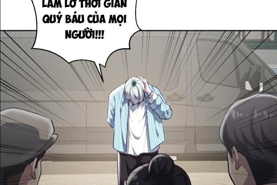 Cậu Bé Của Thần Chết Chap 102 - Next Chap 103