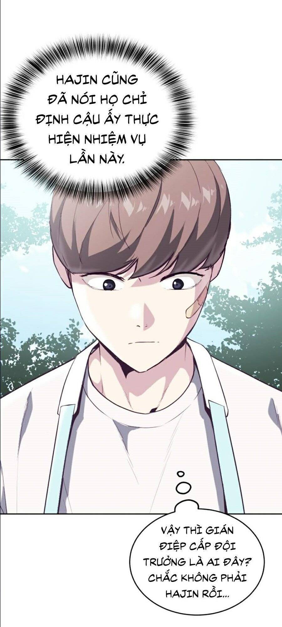 Cậu Bé Của Thần Chết Chap 102 - Next Chap 103