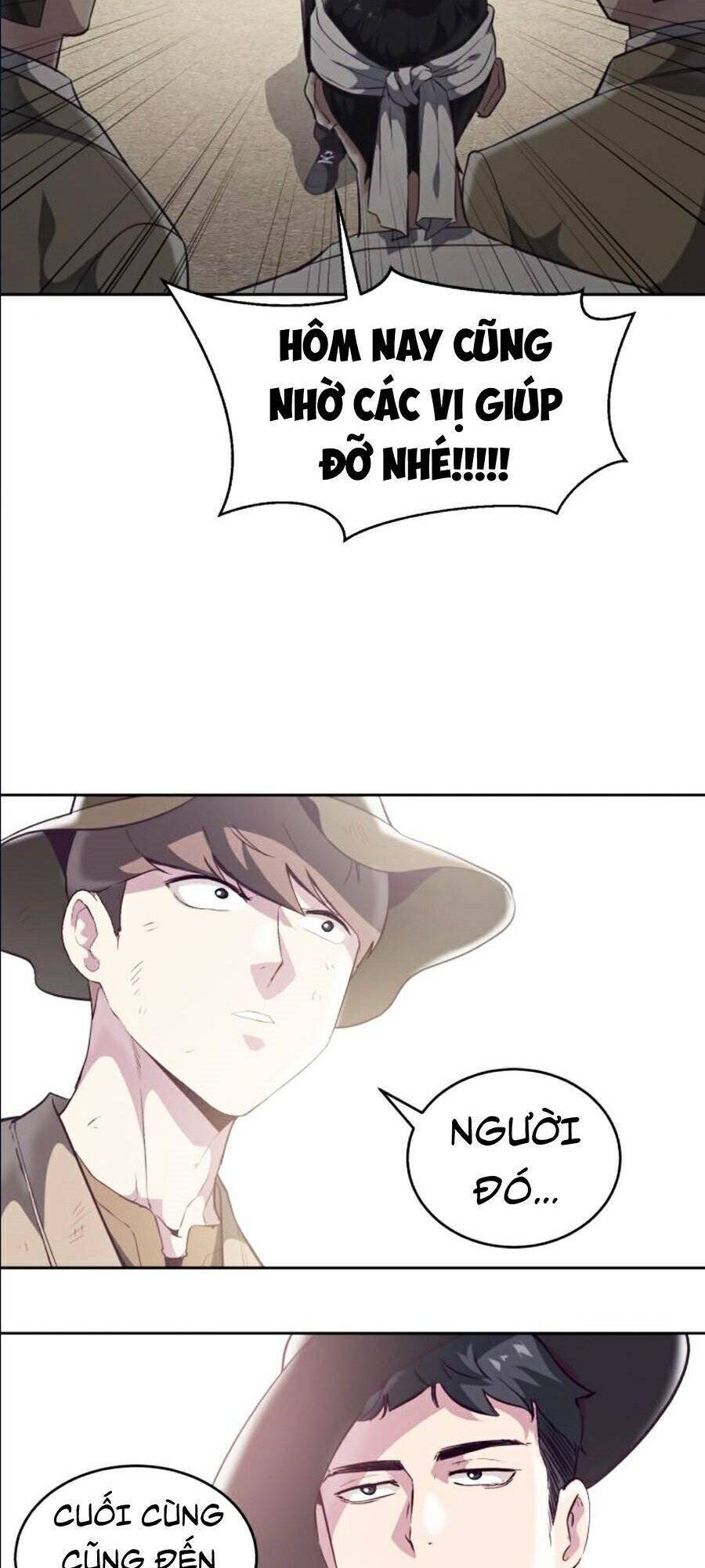 Cậu Bé Của Thần Chết Chap 102 - Next Chap 103