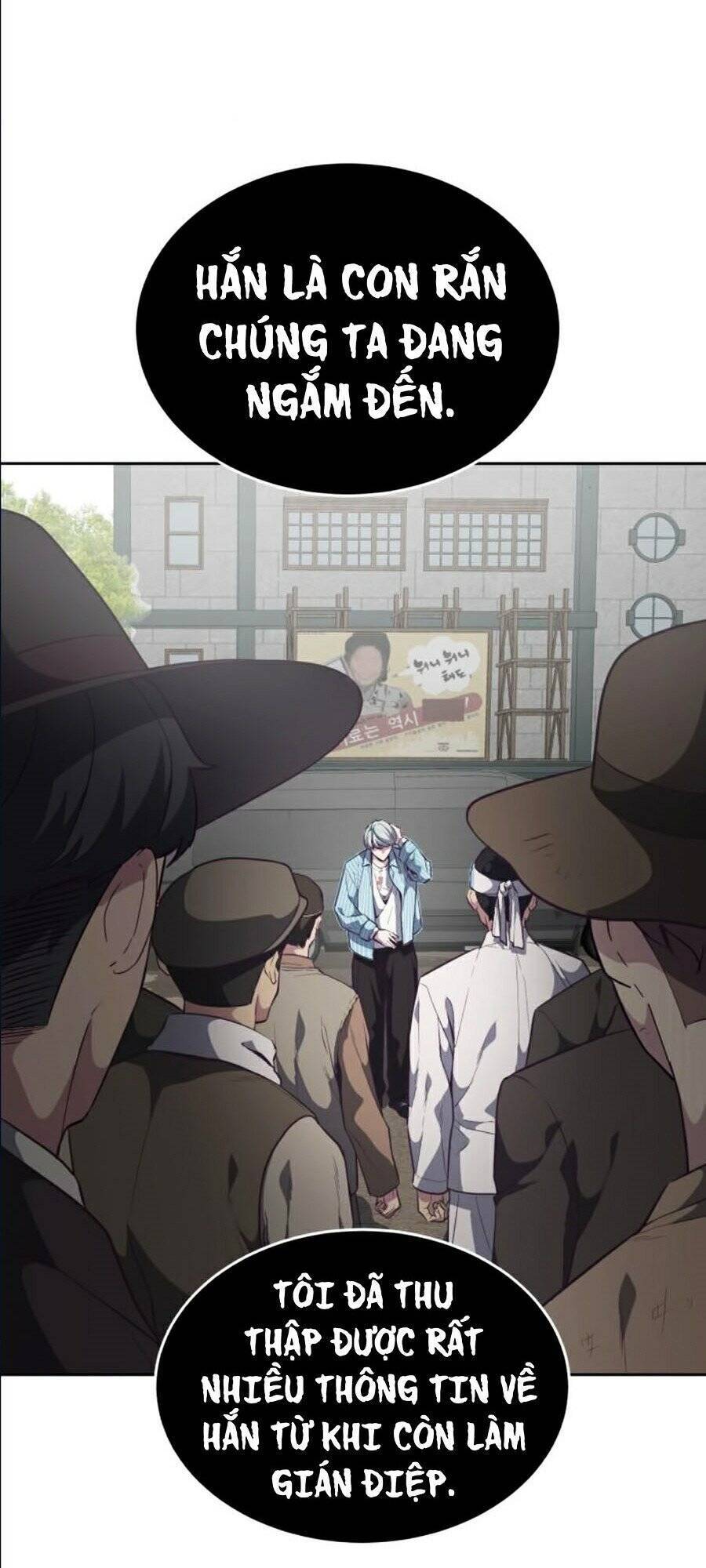 Cậu Bé Của Thần Chết Chap 102 - Next Chap 103