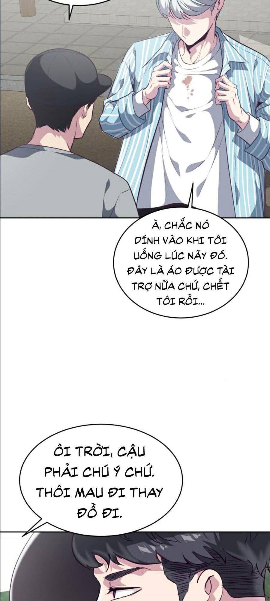 Cậu Bé Của Thần Chết Chap 102 - Next Chap 103