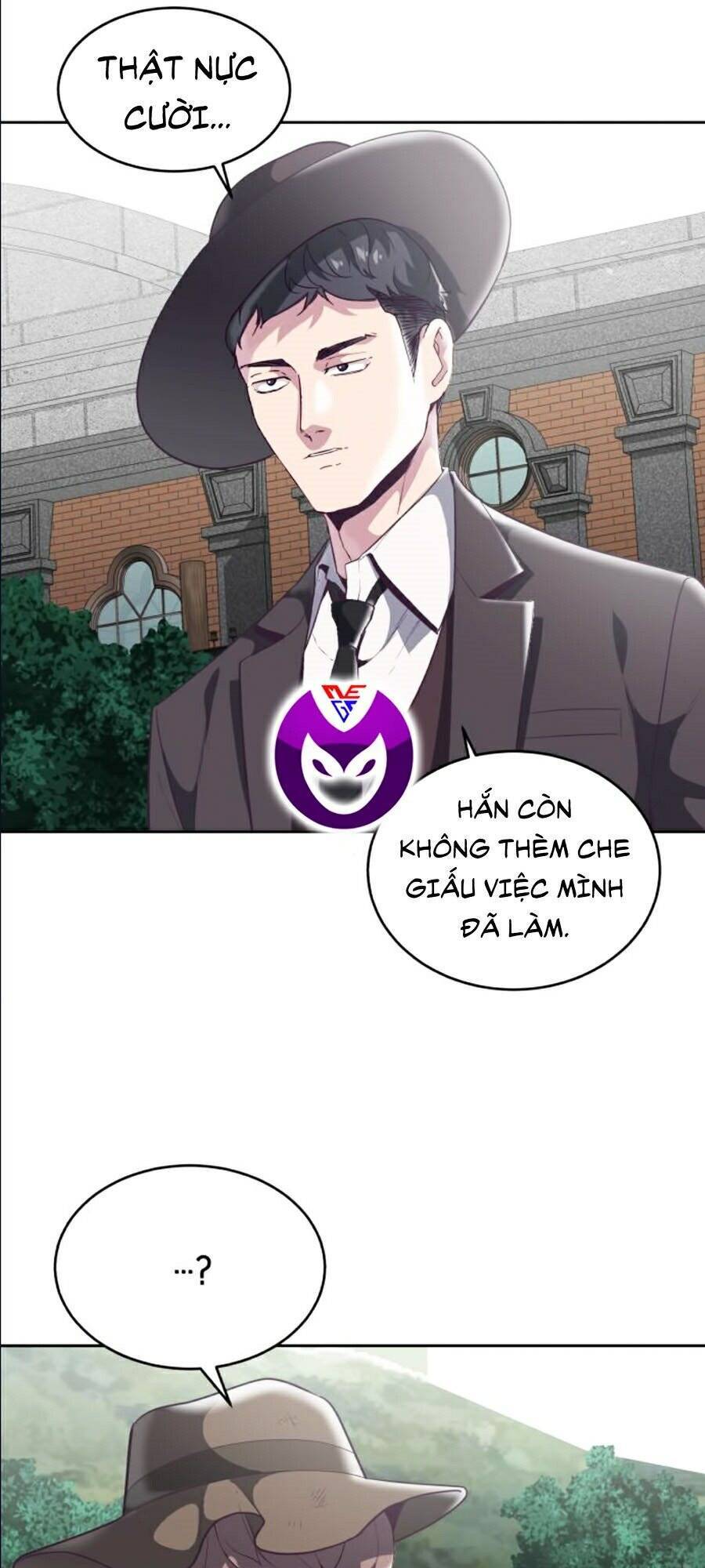 Cậu Bé Của Thần Chết Chap 102 - Next Chap 103