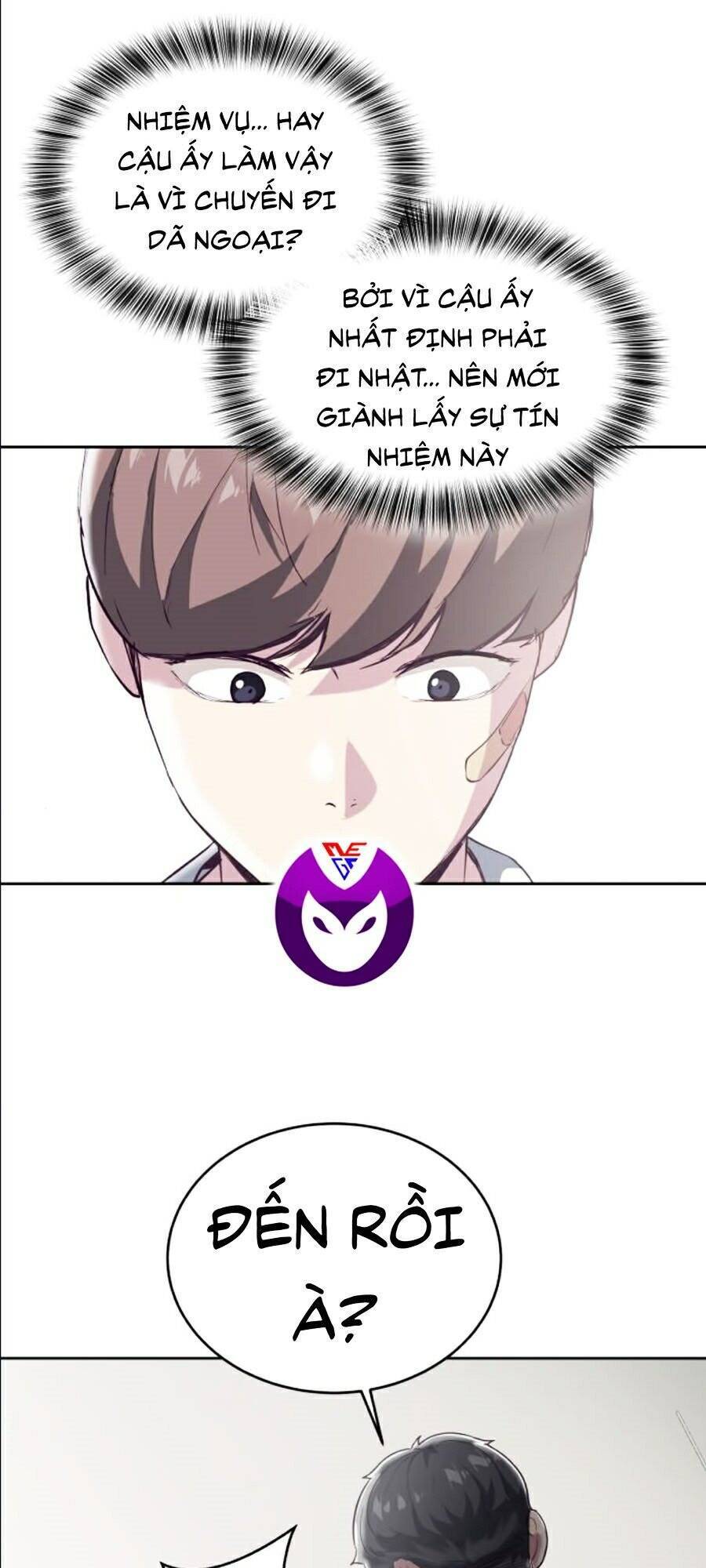 Cậu Bé Của Thần Chết Chap 102 - Next Chap 103