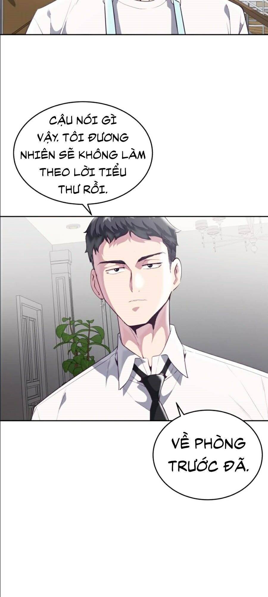 Cậu Bé Của Thần Chết Chap 102 - Next Chap 103
