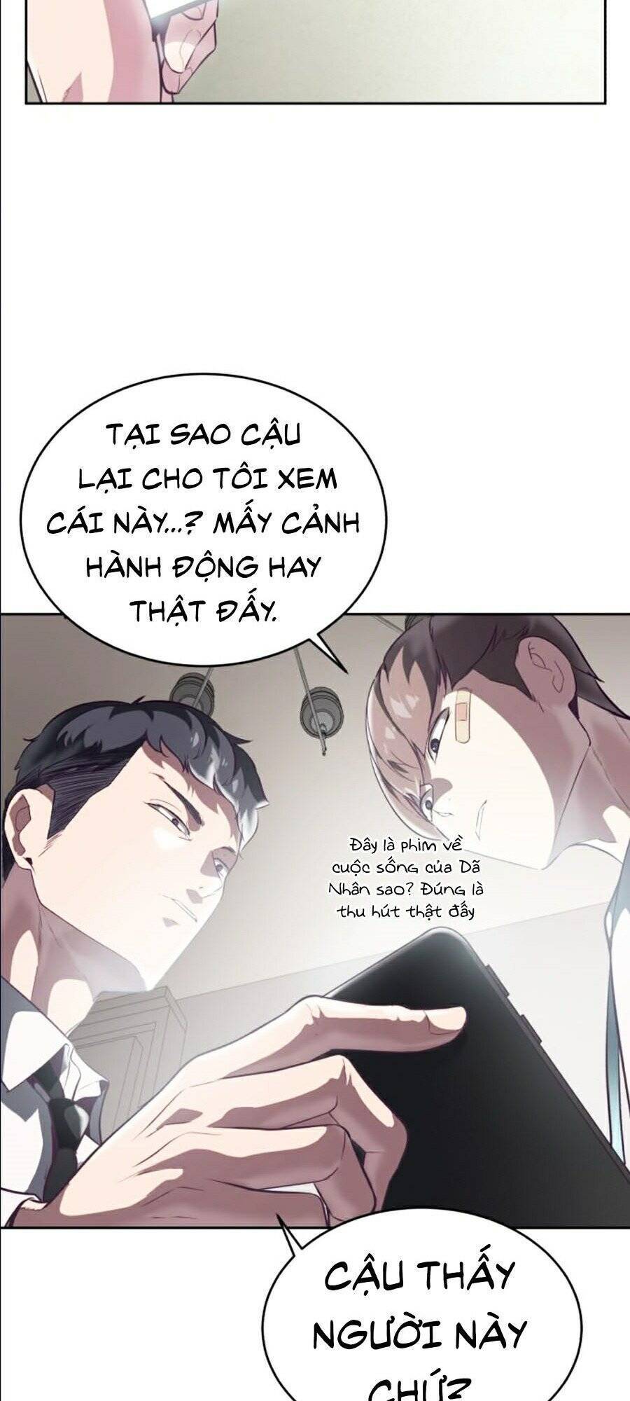 Cậu Bé Của Thần Chết Chap 102 - Next Chap 103