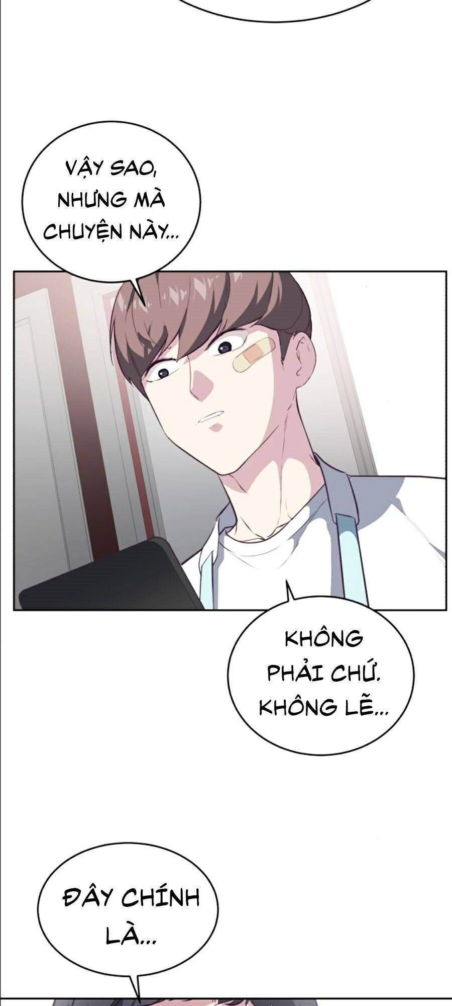 Cậu Bé Của Thần Chết Chap 102 - Next Chap 103