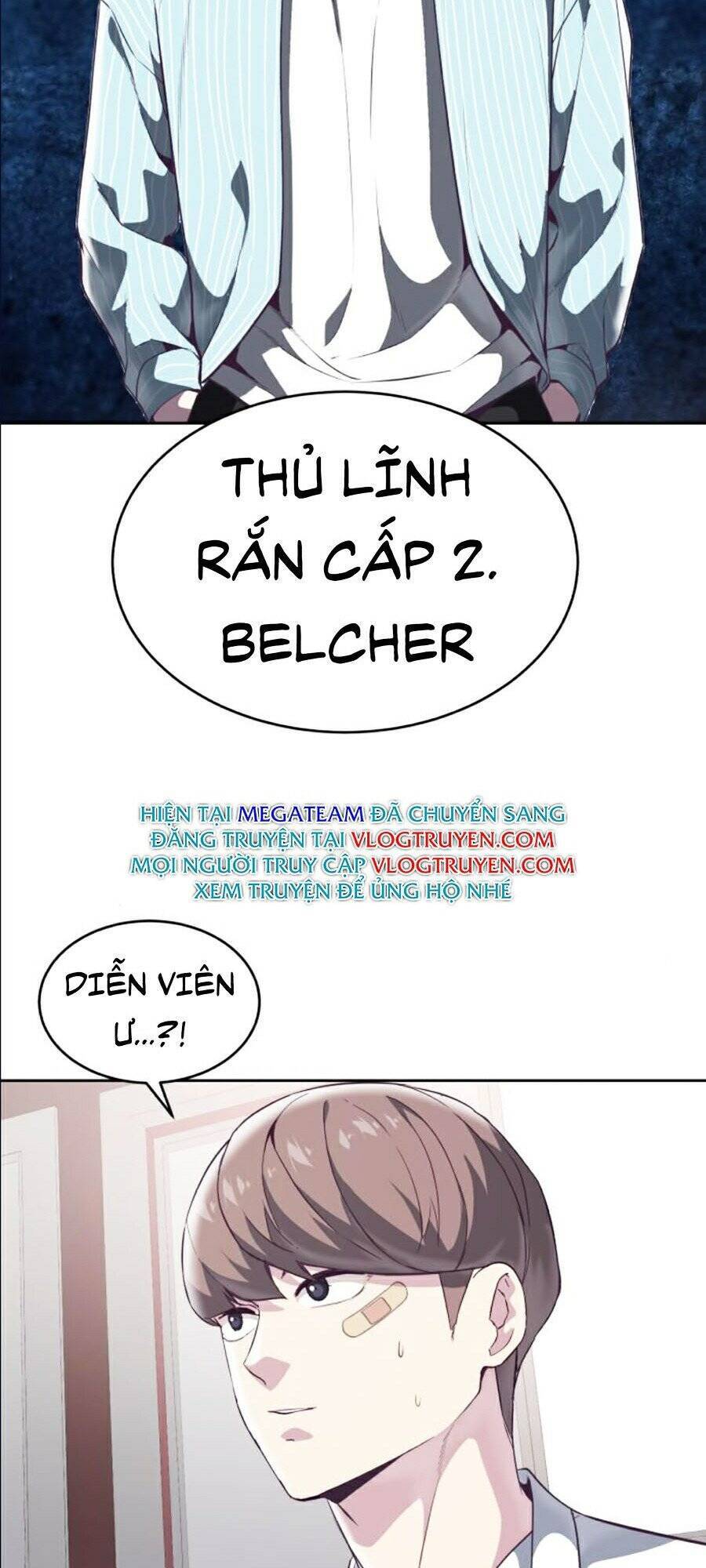 Cậu Bé Của Thần Chết Chap 102 - Next Chap 103