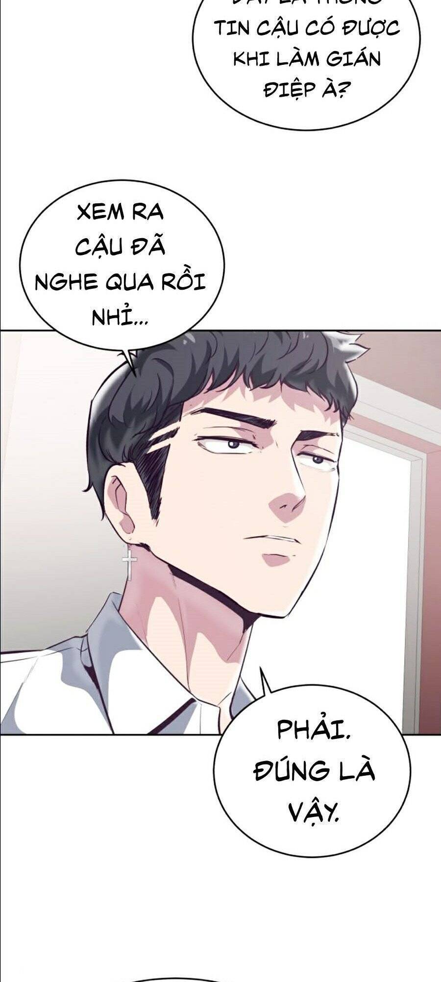 Cậu Bé Của Thần Chết Chap 102 - Next Chap 103