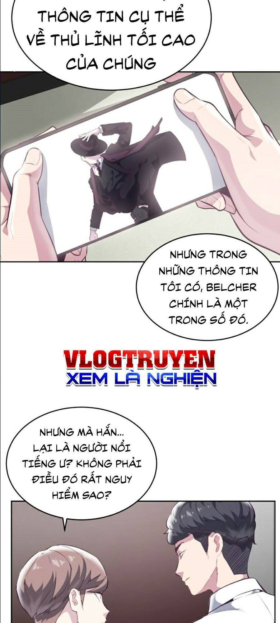 Cậu Bé Của Thần Chết Chap 102 - Next Chap 103