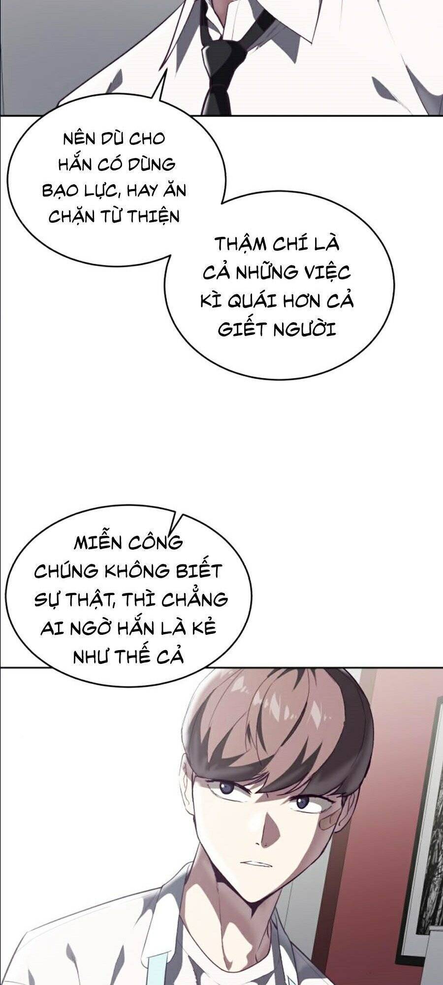 Cậu Bé Của Thần Chết Chap 102 - Next Chap 103