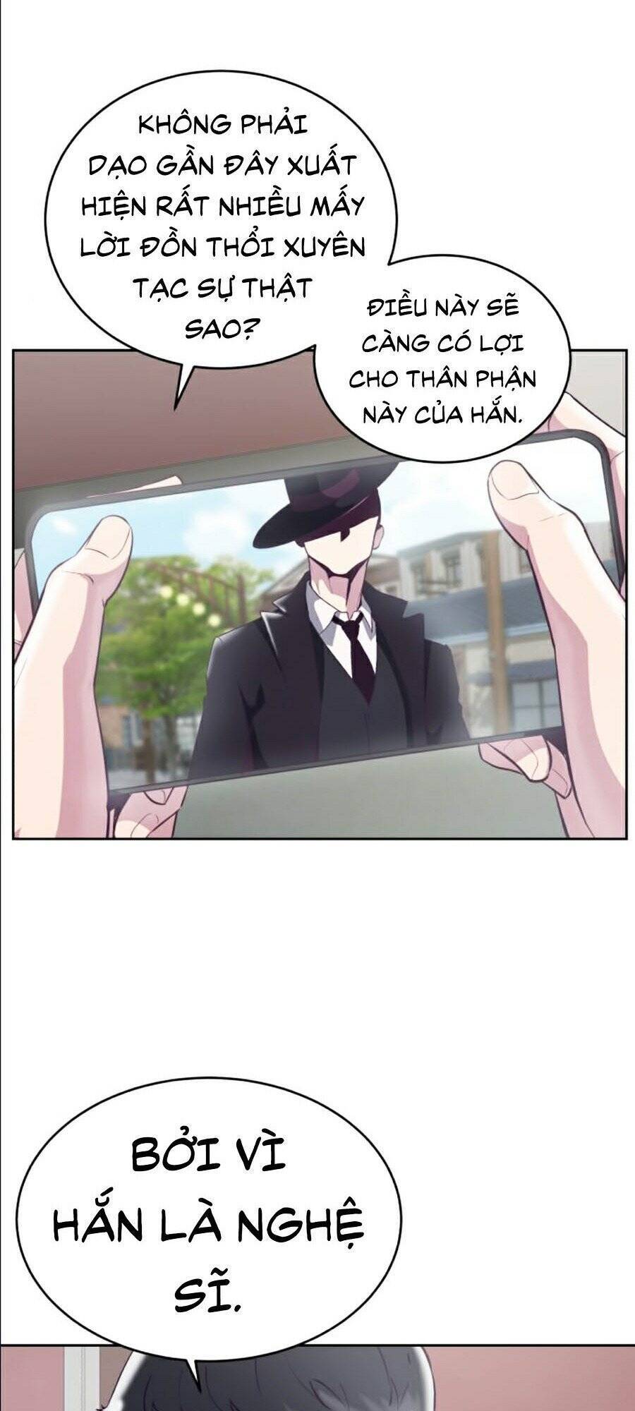 Cậu Bé Của Thần Chết Chap 102 - Next Chap 103